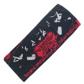 BABYMETAL(ベビーメタル) DEATH MATCH TOUR 2013 -五月革命- 記念タオル