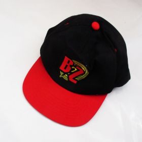 B'z(ビーズ) LIVE GYM Pleasure '95 "BUZZ" キャップ