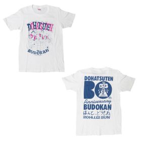 怒髪天(どはつてん) その他 Tシャツ 30周年 武道館 2014