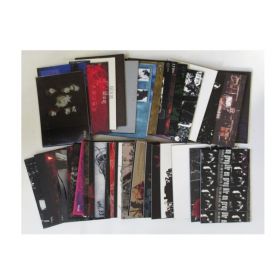 Dir en grey(ディル) 会報 ファンクラブ会報 灰色の銀貨  1～43 43冊 セット 途中抜けあり