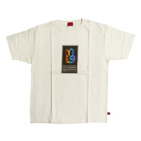 福山雅治(ましゃ) 福山☆冬の大感謝祭 其の九 Tシャツ ホワイト