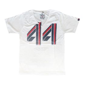 福山雅治(ましゃ) 福山☆冬の大感謝祭 其の十三 Tシャツ 【44】 ホワイト