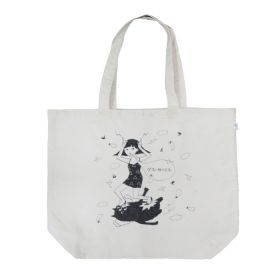 ゲスの極み乙女。(ゲス乙女) その他 トートバッグ