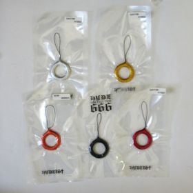 HYDE(VAMPS) セット商品 666 リングストラップ  hydeist 会員限定　5色セット 未開封品