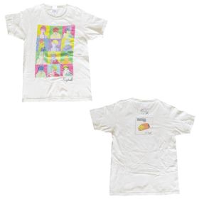 KEYTALK(キートーク) その他 Tシャツ フォト ホワイト