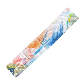 miwa(ミワ) ARENA tour 2017 "SPLASH☆WORLD" マフラータオル