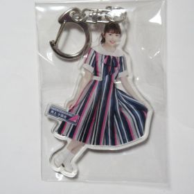 乃木坂46(のぎざか) その他 井上小百合　全身アクリルキーホルダー ジコチューで行こう！