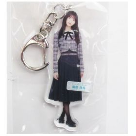 乃木坂46(のぎざか) その他 全身アクリルキーホルダー 帰り道は遠回りしたくなる 齋藤飛鳥