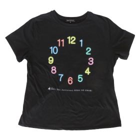 SEKAI NO OWARI(セカオワ) club EARTH 10th Anniversary Tシャツ