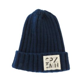 スピッツ(spitz) SPITZ JAMBOREE TOUR 2016 "醒めない" ニットキャップ　ネイビー
