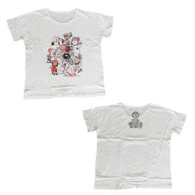 スピッツ(spitz) 30th ANNIVERSARY TOUR “THIRTY30FIFTY50” 30/50 ビッグTシャツ