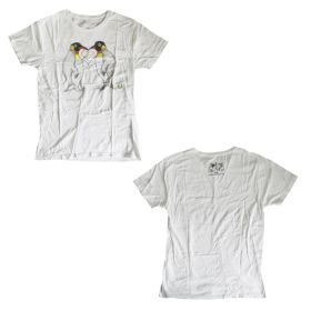 スピッツ(spitz) Spitzbergen tour 2018 "GO!GO!スカンジナビア vol.7" ネム様惑星 Tシャツ