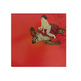 スピッツ(spitz) その他 スーベニア　メモ帳 2005