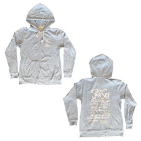 スピッツ(spitz) その他 パーカー 新木場サンセット 2015