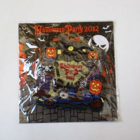 VAMPS(HYDEソロ) HALLOWEEN PARTY 2012 ミラーチャーム