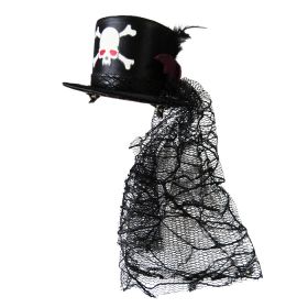 VAMPS(HYDEソロ) HALLOWEEN PARTY 2012 ミニシルクハット