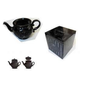 VAMPS(HYDEソロ) 限定グッズ ティーポット VAMPADDIDT 限定