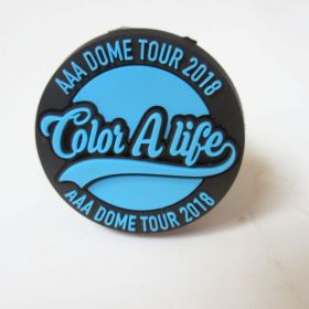 AAA(トリプルエー) DOME TOUR 2018 COLOR A LIFE え～リング 青 與真司郎