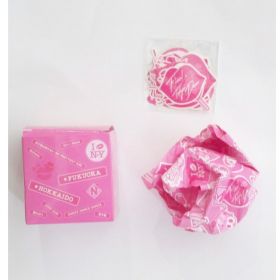 NISSY(西島隆弘)(AAA) その他 ピンクって、、ちょっぴりアガるよねー☆ステッカー　Nissy Entertainment SHOP＆CAFE