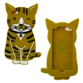 [Alexandros](ドロス) その他 milk FRAPBOIS ZOO コラボ iPhoneケース(5/5ｓ対応)