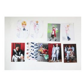 アルスマグナ(ARSMAGNA) その他 生写真 9枚 セット 榊原タツキ 多め