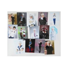 アルスマグナ(ARSMAGNA) その他 生写真 14枚 セット 泉奏 多め