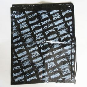 BABYMETAL(ベビーメタル) WORLD TOUR 2015 in JAPAN - THE FINAL CHAPTER OF TRILOGY - ビニールバッグ