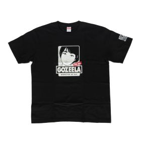 BiSH(ビッシュ) その他 bis GOZEELA ゴ・ジーラ Tシャツ 生誕