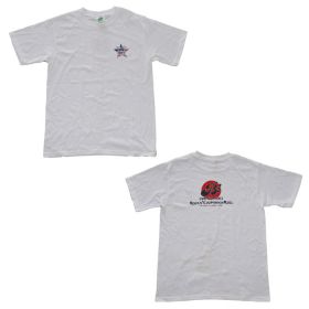 B'z(ビーズ) LIVE-GYM 2002 "Rock n' California Roll" in Tokyo Tシャツ