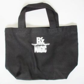B'z(ビーズ) その他 MAGIC トートバッグ 抽選当選品