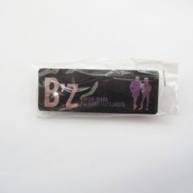 B'z(ビーズ) その他 ピンバッジ ファンクラブ 入会特典 初期