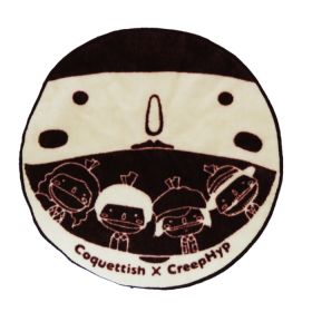 クリープハイプ(CreepHyp) その他 コケティッシュ ハンドタオル