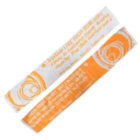 fripside(南條愛乃) LIVE TOUR 2016-2017 FINAL in Saitama Super Arena マフラータオル