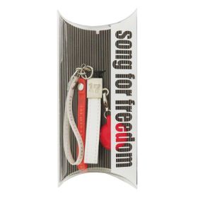 福山雅治(ましゃ) WE'RE BROS.TOUR2007“17nen mono” ストラップ