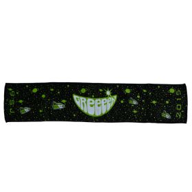 GReeeeN(グリーン) その他 マフラータオル 2015 9周年だよ！10周年目前ツアー！～9SJ