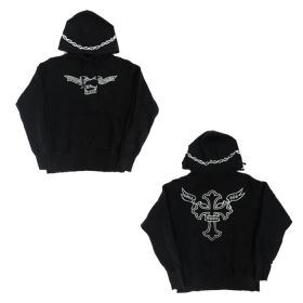 HYDE(VAMPS) 2004 FIRST TOUR 666 パーカー