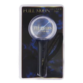 三代目 J Soul Brothers(JSB) 登坂広臣 ペンライト HIROOMI TOSAKA LIVE TOUR 2018 "FULL MOON"