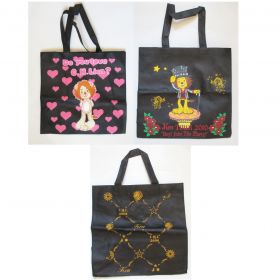 L'Arc～en～Ciel(ラルク) セット商品 KEN 関連 トートバッグ 3点セット ラグべべ 等