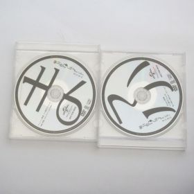 まふまふ(after the rain) その他 明日色ワールドエンド  マル秘DVDver.A B 2種セット となりの坂田。 luz