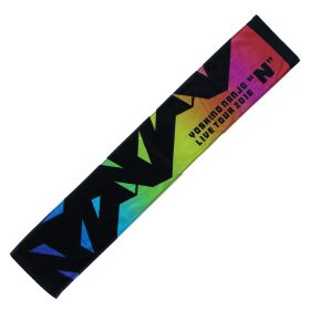 南條愛乃(fripside) LIVE TOUR 2016 "N" マフラータオル