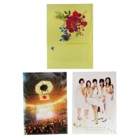 プリンセス プリンセス(プリプリ) PRINCESS PRINCESS TOUR 2012 ?再会? パンフレット 2冊セット