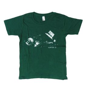 RADWIMPS(ラッド) その他 Tシャツ グリーン 2013 年末フェス