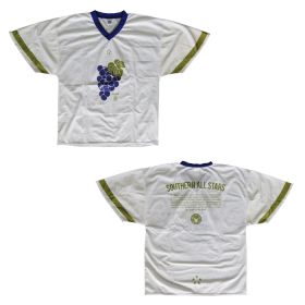 サザンオールスターズ(SAS) その他 おいしい葡萄の旅 Tシャツ ホワイト CD 葡萄 限定盤A 同梱品
