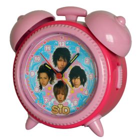 シド(SID) Summer Festa 2010 目覚まし時計