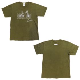 sumika(スミカ) その他 Tシャツ 自転車 2017年夏