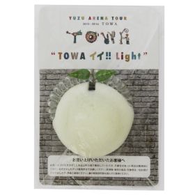 ゆず(YUZU) ARENA TOUR 2015-2016 TOWA-episode zero- TOWA イイ!! LIGHT ライト