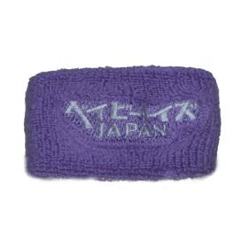 ベイビーレイズJAPAN(レイズ) その他 リストバンド パープル