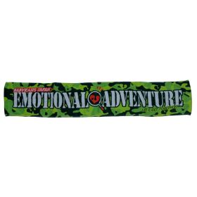 ベイビーレイズJAPAN(レイズ) その他 マフラータオル エモーショナルアドベンチャー