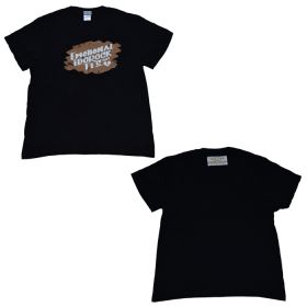 ベイビーレイズJAPAN(レイズ) その他 Tシャツ エモフェス 2017 ブラック