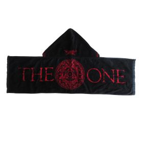 BABYMETAL(ベビーメタル) 限定販売 フードタオル フード付きタオル 2016 THE ONE